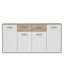 Ilbert 162.3cm Sideboard-2032619779