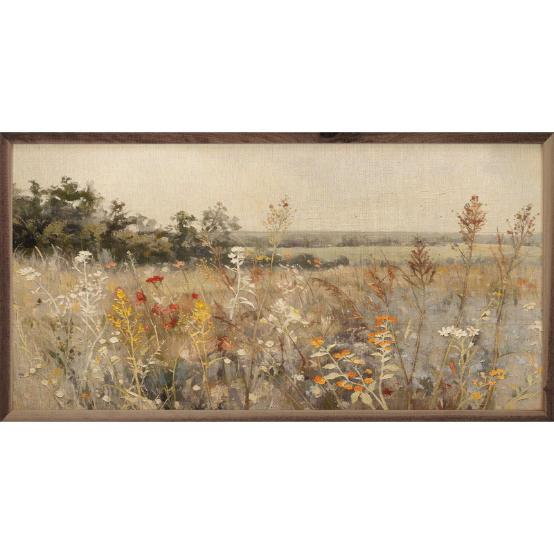 Pâturage en plein air, 40x20