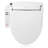 Swash Select BL67 Sidearm Bidet Seat, Elongated White