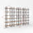 Verendrye Bookcase-359033707