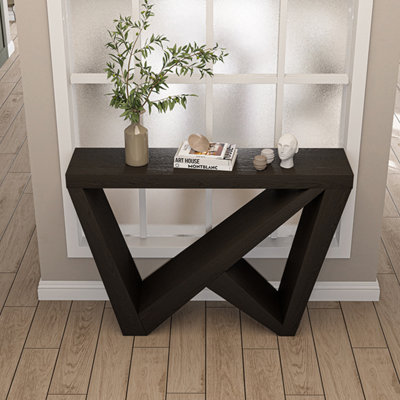 Console nordique moderne simple