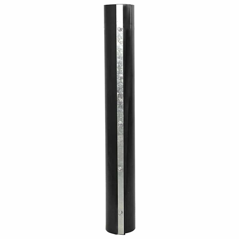 Root Barrier Black HDPE, 100cm H x 500cm W