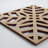 Garland Decorative Fretwork Wood Wall Panels-70185593-63301006
