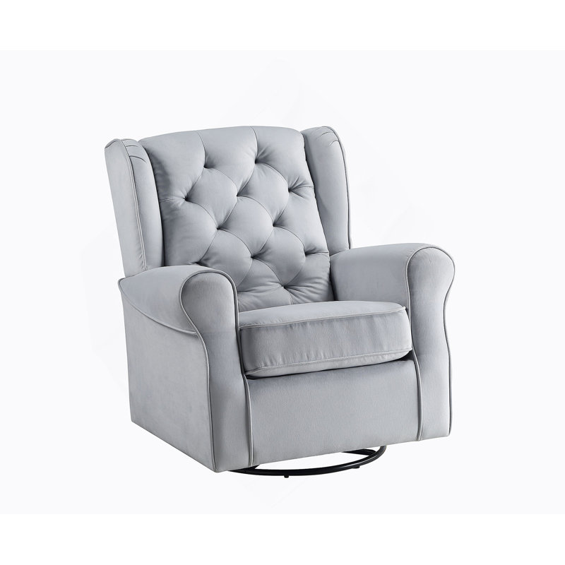 Fauteuil coulissant Zeger