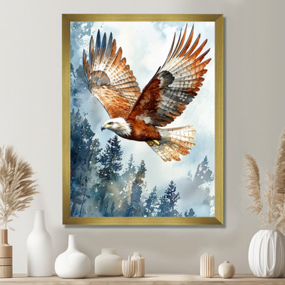 Scottville - Animals Canvas Prints