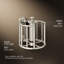 Artifacts® Toilet Tissue Carriage-1001871335