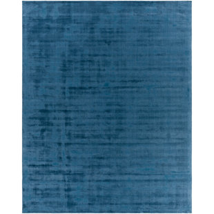 Rectangle Fennel Area Rug