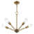 Antique Brass
