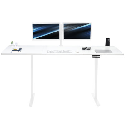 Vivo Electric Dual Motor Standing Desk