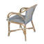 Cliff Outdoor Arm Chair-1315607720