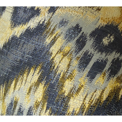 Coussin Rhythm Waves