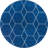 Debrodie Geometric Indoor Rug-697307234