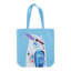 Kookaburra Picnic Tote Bag