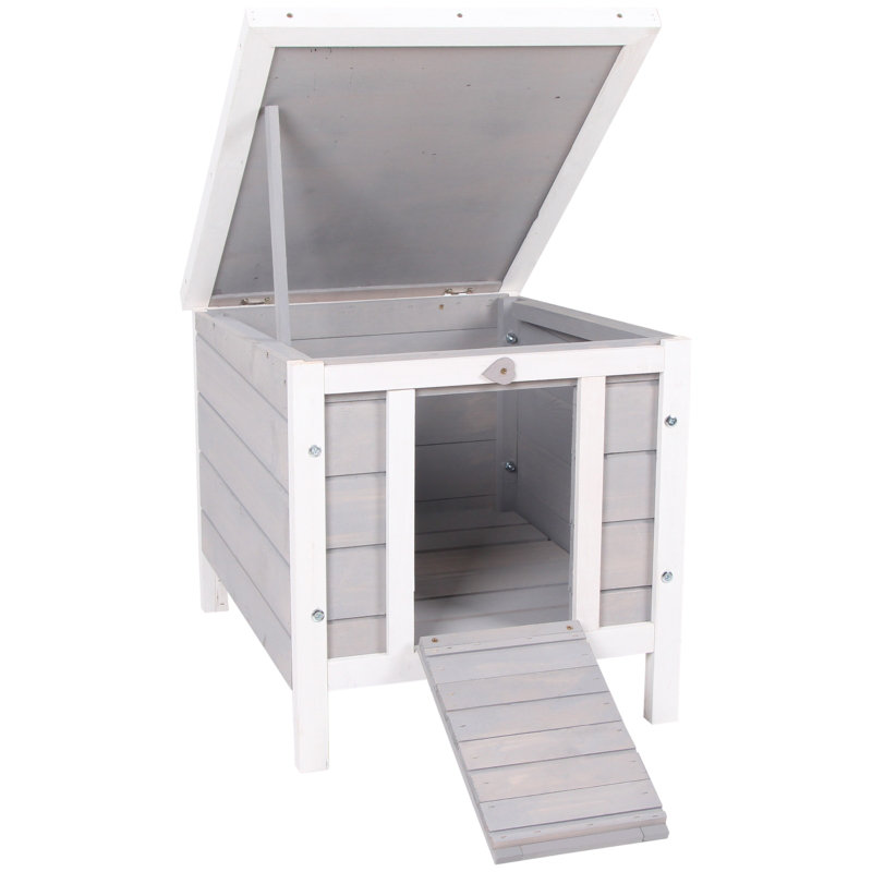 Small Animal Cage