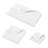 Martex Easy Living The Everyday Towel 6 Piece Set 6 - Piece 100% Cotton Multi-Size Set Guest Room Case Pack-106713770
