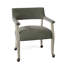 Fauteuil Thayer