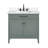 Anglet 36" Single Bathroom Vanity with Top-1412108110-1412108113