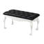 Colrain Faux Leather Upholstered Bench-75482964-75482971