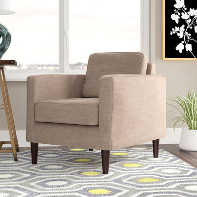 Auberon Upholstered Armchair