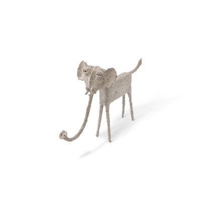 Elephant Statue