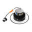 Plafonnier encastré à del 7,125 po-50034513-50034512-50034514