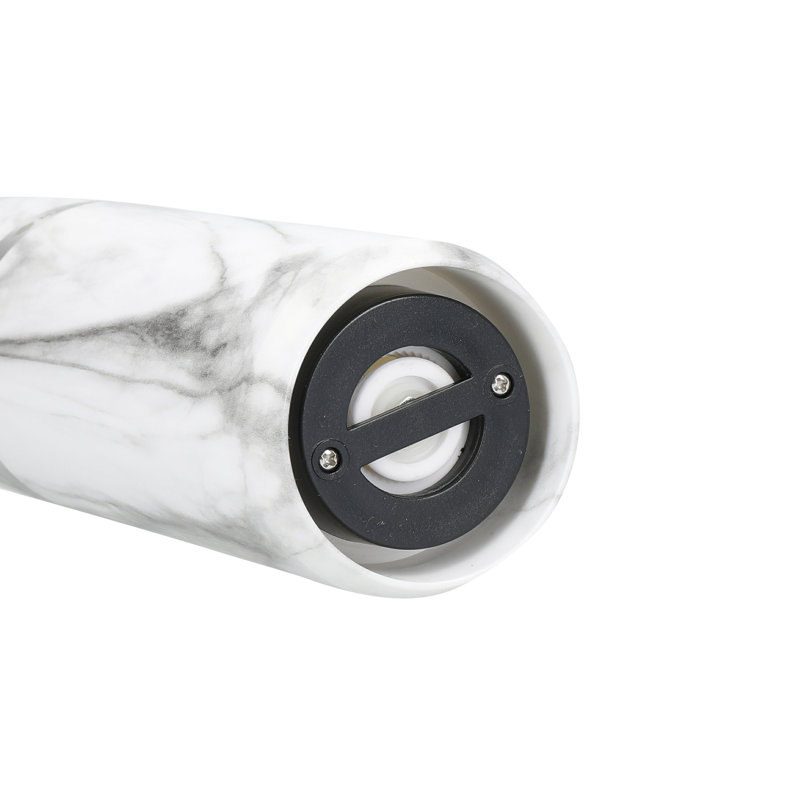 MasterClass Salt or Pepper Mill (17cm), Marble