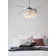 Beltran 122'' Ceiling Fan with Light Kit