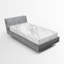 Drap-housse orange Ambesonne-106771272-106771306