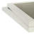 Rockmart White Matte Picture Frame - Set of 2-431659234