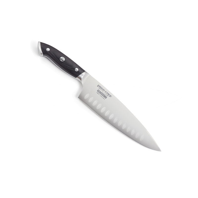 Ergo Chef Pro 2.0 8'' Chef's Knife