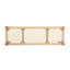 BANC D'ANGIE