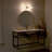 Lakeba 2 - Light Dimmable Vanity Light-1525615957