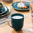 Colour 16 Piece Handmade Ceramic Dinnerware Set - Service for 4-1700407051