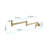 Pot Filler Faucet Wall Mount-116628787