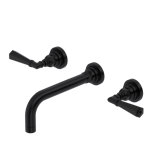 San Giovanni Wall Mounted Faucet