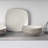 Noritake Colorwave 16-Piece Square Dinnerware Set, Service for 4-94571489