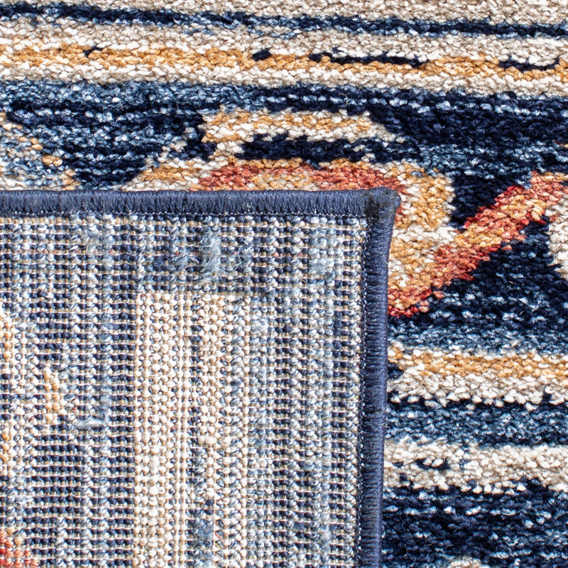 Tapis Sechovicz Performance Southwestern, Tapis de couloir 2 pi x 8 pi