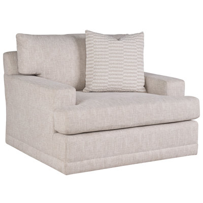Chaise pivotante Electra Hadlee