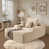 Plus beige sélectionné