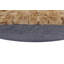 Housse et insert de coussin carré 100% laine
