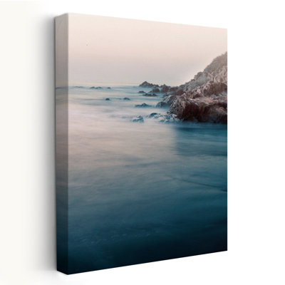 Ocean 3 - Coastal Landscapes Photography Ocean Art