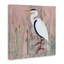 «Coastal White Bird» par Juliet Rose Philips-1443061141