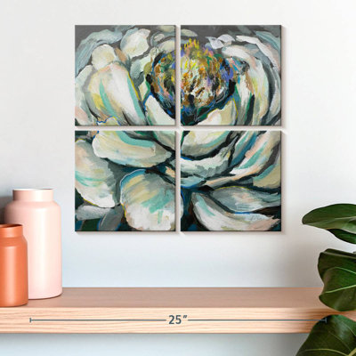 Harnek White Bloom II