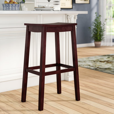 Tabouret de bar et de comptoir Brittani