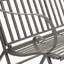 ARIAUNA IRON GARDEN BENCH-536974689
