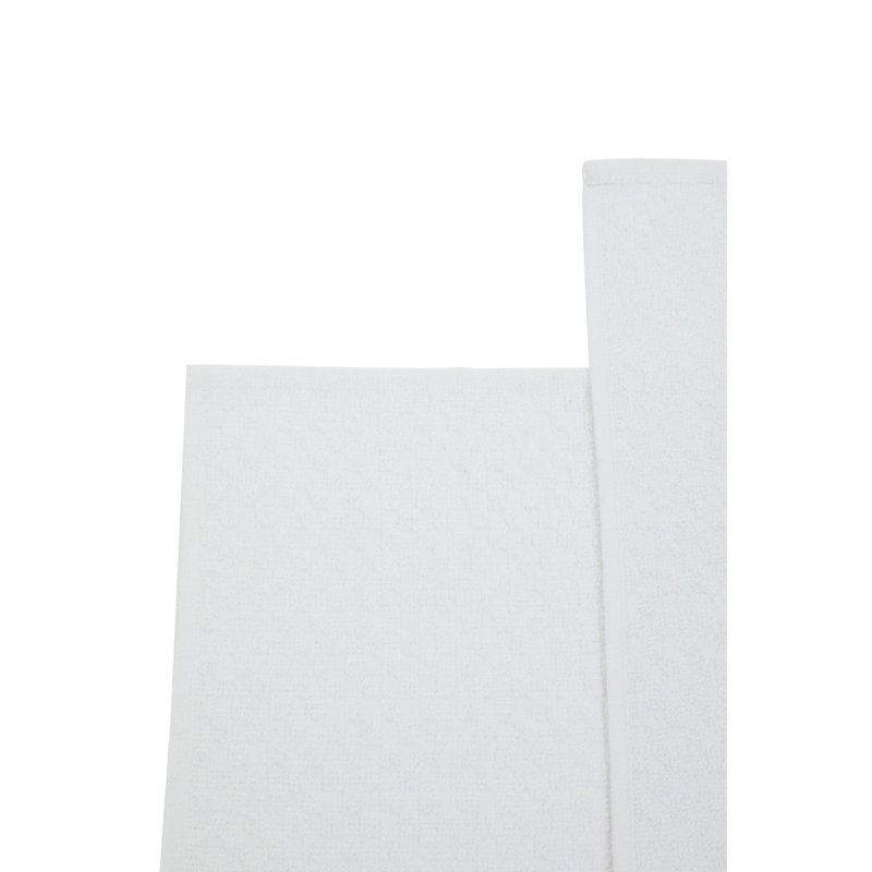 Cotton Waffle Tea Towel Kitchen Towel