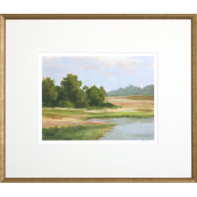 " Spring Light I " by Harper