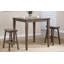 Tabouret de comptoir 24 po Kewaunee-418144371-418144368