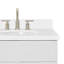Ensemble de meuble-lavabo simple 43 po Abell-94350902