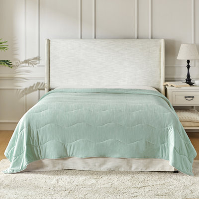 Cooling Comforter Blanket